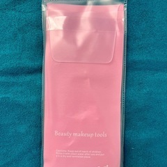 【新品未使用】眉毛ハサミ・眉毛かみそり　２点セットの画像