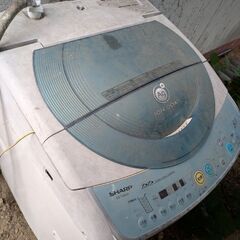 洗濯機
