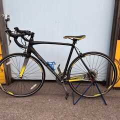 センチュリオン ハイパードライブ 自転車 ロードバイク 2014...