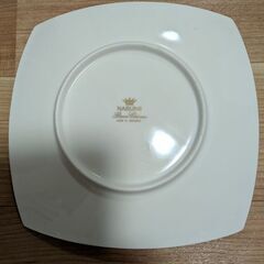 NARUMIプレート皿の画像