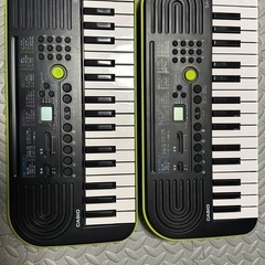 電子ピアノ
