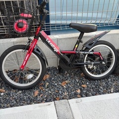 自転車