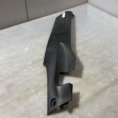 YAMAHA アクシス 90 3V サイドモール 左　AXIS ヤマハ [C-25-0605-7]の画像