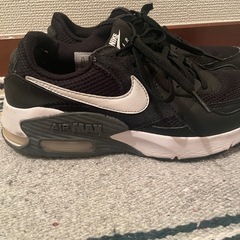 NIKE スニーカーの画像