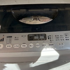 洗濯機