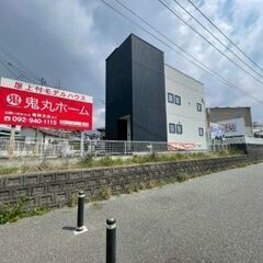 🏡🐶🐈ペット飼育相談可　駐車場2台無料　屋上ルーフバルコニー　広...