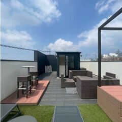 🏡🐶🐈ペット飼育相談可　駐車場2台無料　屋上ルーフバルコニー　広々3LDK戸建て賃貸　糟屋郡宇美町桜原🏡🐶🐈 - 不動産