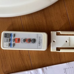 ＬEDシーリングライトの画像