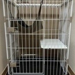 ねこのゲージペッツファースト スターター
