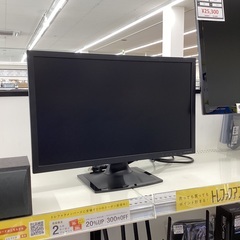 【トレファクマーケット久喜店】IODATA　液晶モニター 20....