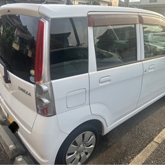 スバル　ステラの画像