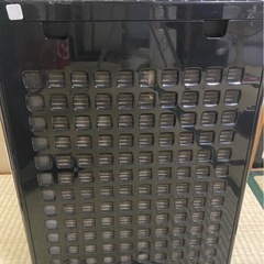 (引き渡し決定)SHARP空気清浄機の画像