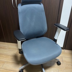 HBADA（ハバダ） オフィスチェア  ゲーミングチェア