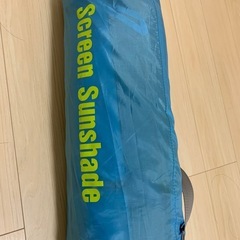 テントの画像