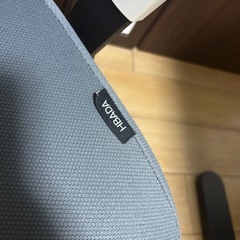 HBADA（ハバダ） オフィスチェア  ゲーミングチェアの画像