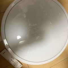 シーリングライト