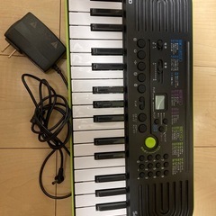 電子キーボード