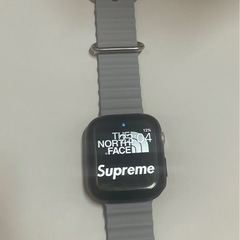 Apple watch series 4　44MM +Nike
