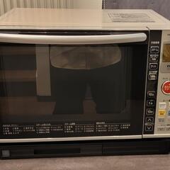 HITACHI オーブンレンジ MRO-DS7