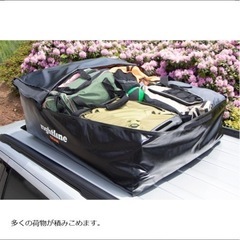 Rightline Gear アウトドアキャリアの画像