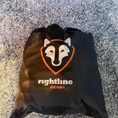 Rightline Gear アウトドアキャリアの画像