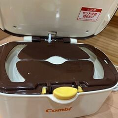 Combi クイックウォーマーの画像