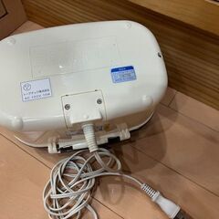Combi クイックウォーマーの画像