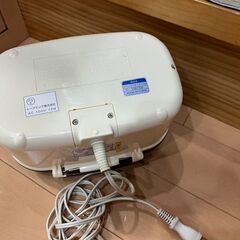Combi クイックウォーマーの画像