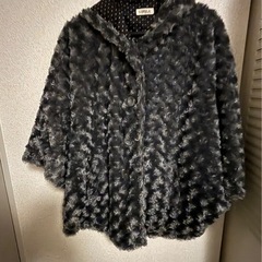 ポンチョ