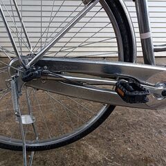 27インチ ママチャリ シティ 自転車 一般自転車 三重県名張市ですの画像