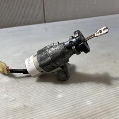 YAMAHA ギア50 UA03J メインスイッチ　GEAR ヤ...