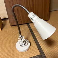 IKEA イケア 照明器具 電球付