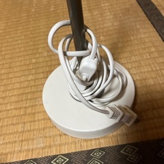 IKEA イケア 照明器具 電球付の画像