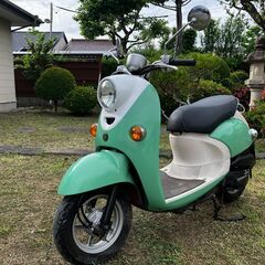 【長野県岡谷市大栄町より】ゆる△キャン仕様　ビーノ　SA26J　...