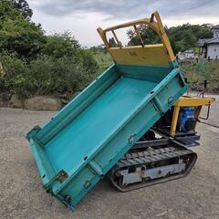 🌟チクスイ🌟　　運搬車　　500Kg積み