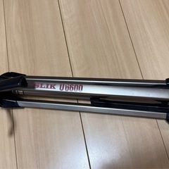 三脚　SLIK　U6600