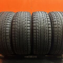 YOKOHAMA ice GUARD G075 265/65R1...