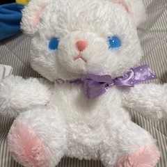 くま　テディベア