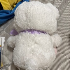 くま　テディベアの画像
