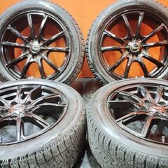 NANKANG AW-1 215/50R17 スタッドレス【Ve...
