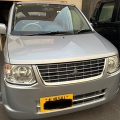 車検有⭐︎ｅｋワゴン⭐︎車税払済