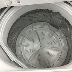 #F-41【ご来店頂ける方限定】Panasonicの6、0Kg洗濯機ですの画像