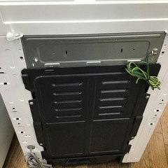 #F-41【ご来店頂ける方限定】Panasonicの6、0Kg洗濯機ですの画像