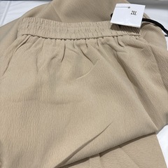 パンツ サルエルパンツ メンズ 7分丈 ズボン 夏用 涼しい アラジンパンツ 大きいサイズ ゆったり の画像