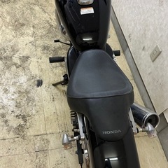 マグナ50  の画像