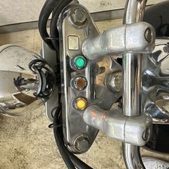 マグナ50  の画像