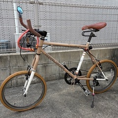 商談中】DOPPELGANGER（ドッペルギャンガー） BACKFLIPPER