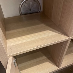 IKEA カラックスの画像