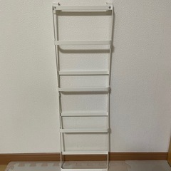 【山崎実業】【スリッパラック】 