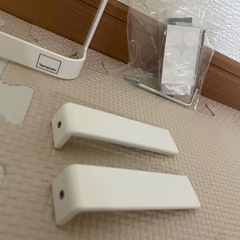 【山崎実業】【スリッパラック】 の画像